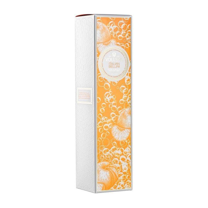Maison Blanc geurstokjes 177 ml, Italian Bellini Voluspa