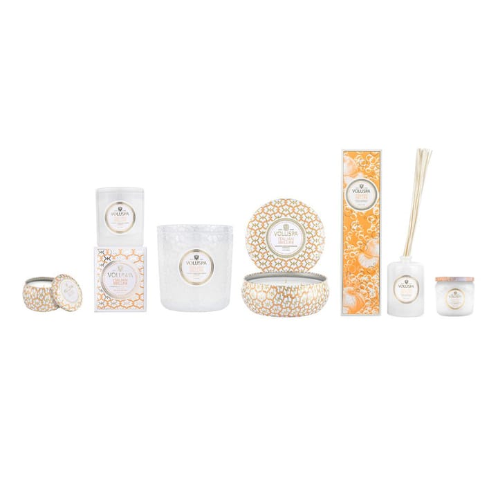 Maison Blanc geurstokjes 177 ml, Italian Bellini Voluspa