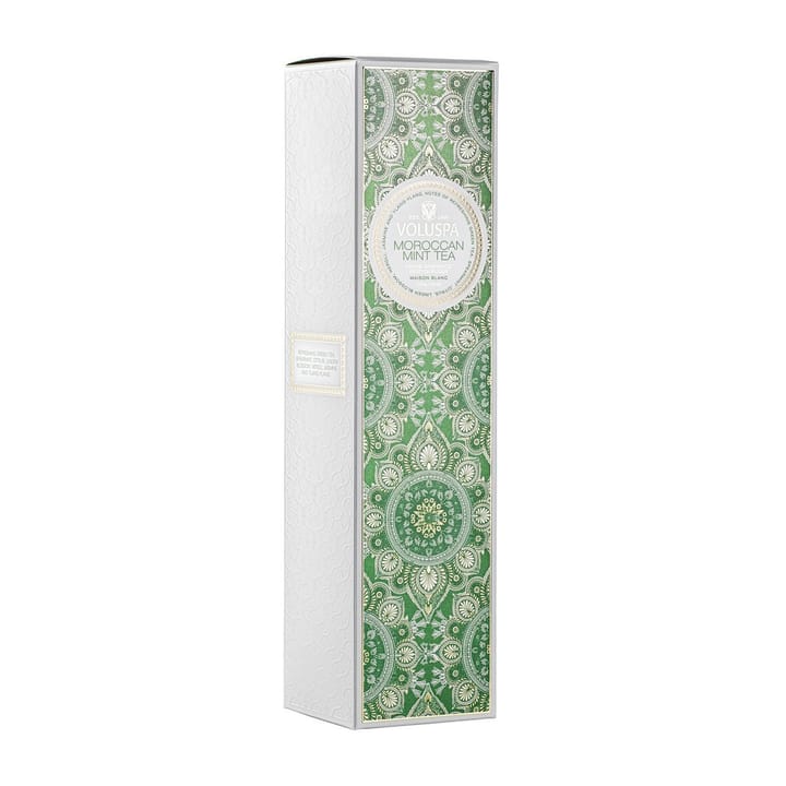 Maison Blanc geurstokjes 177 ml - Moroccan Mint Tea - Voluspa