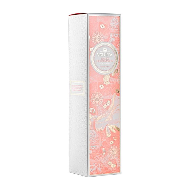 Maison Blanc geurstokjes 177 ml, Saijo Persimmon Voluspa