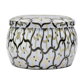 Maison Blanc Mini Tin geurkaars 25 uur - Gardenia Colonia - Voluspa