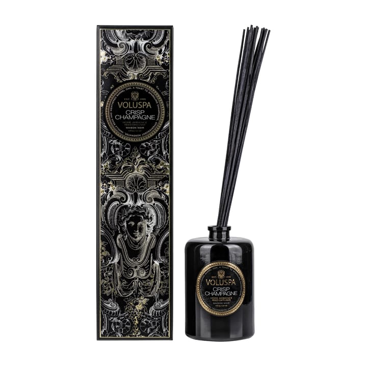 Maison Noir geurstokjes 177 ml - Crisp Champagne - Voluspa