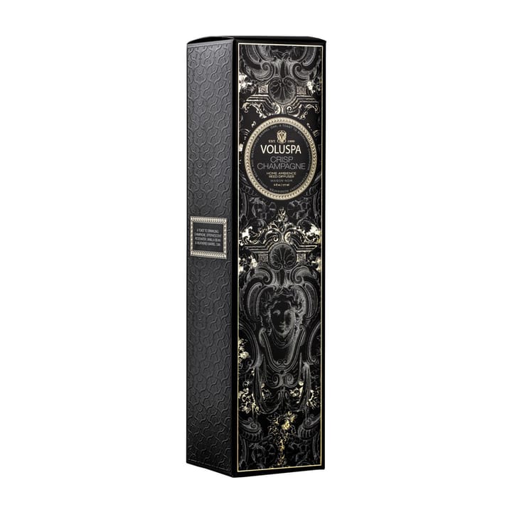 Maison Noir geurstokjes 177 ml, Crisp Champagne Voluspa