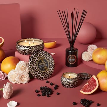 Maison Noir geurstokjes 177 ml - Pink Citron Grapefruit - Voluspa