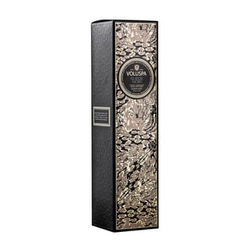 Maison Noir geurstokjes 177 ml - Suede Noir - Voluspa
