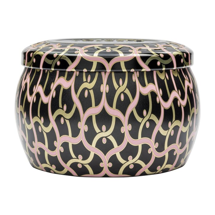 Maison Noir Mini Tin geurkaars 25 uur, Pink Citron Grapefruit Voluspa