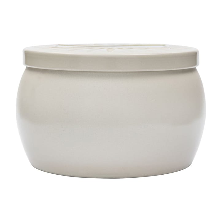 Vermeil Mini Tin geurkaars 25 uur, Coconut Papaya Voluspa