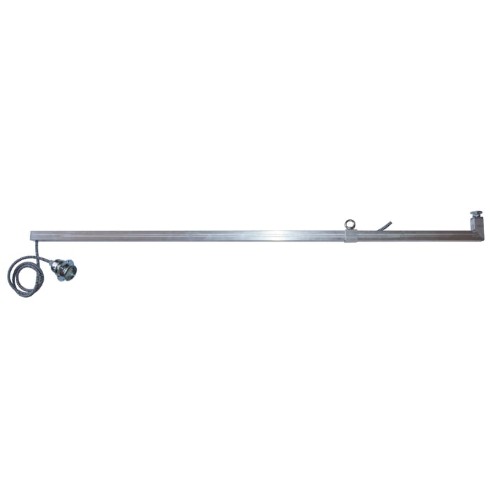 Vrida Light verlengarm lamp  - Aluminium - Vrida of Sweden