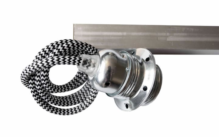 Vrida Light verlengarm lamp , Aluminium Vrida of Sweden
