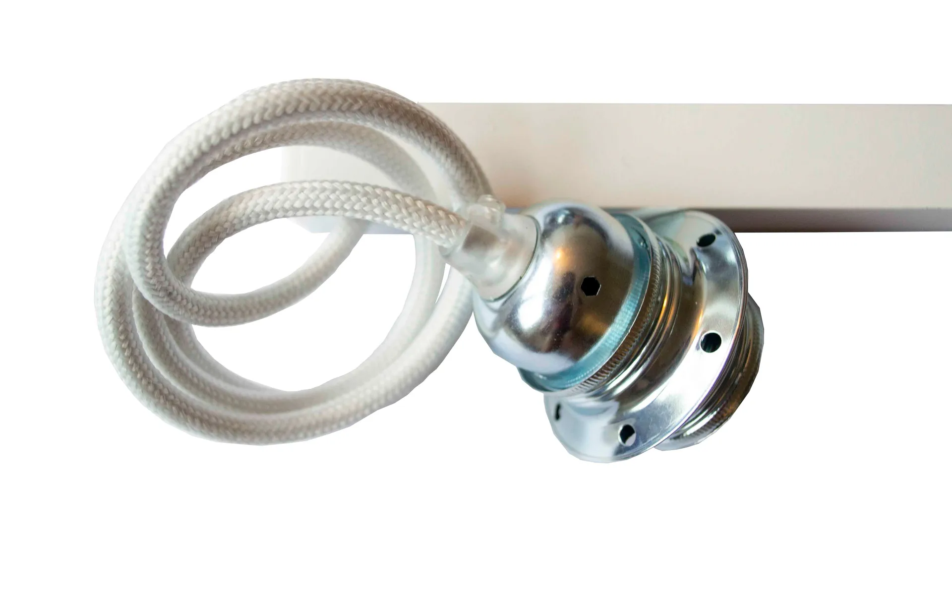 Vrida Light verlengarm lamp , Wit Vrida of Sweden