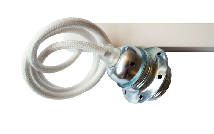 Vrida Light verlengarm lamp , Wit Vrida of Sweden