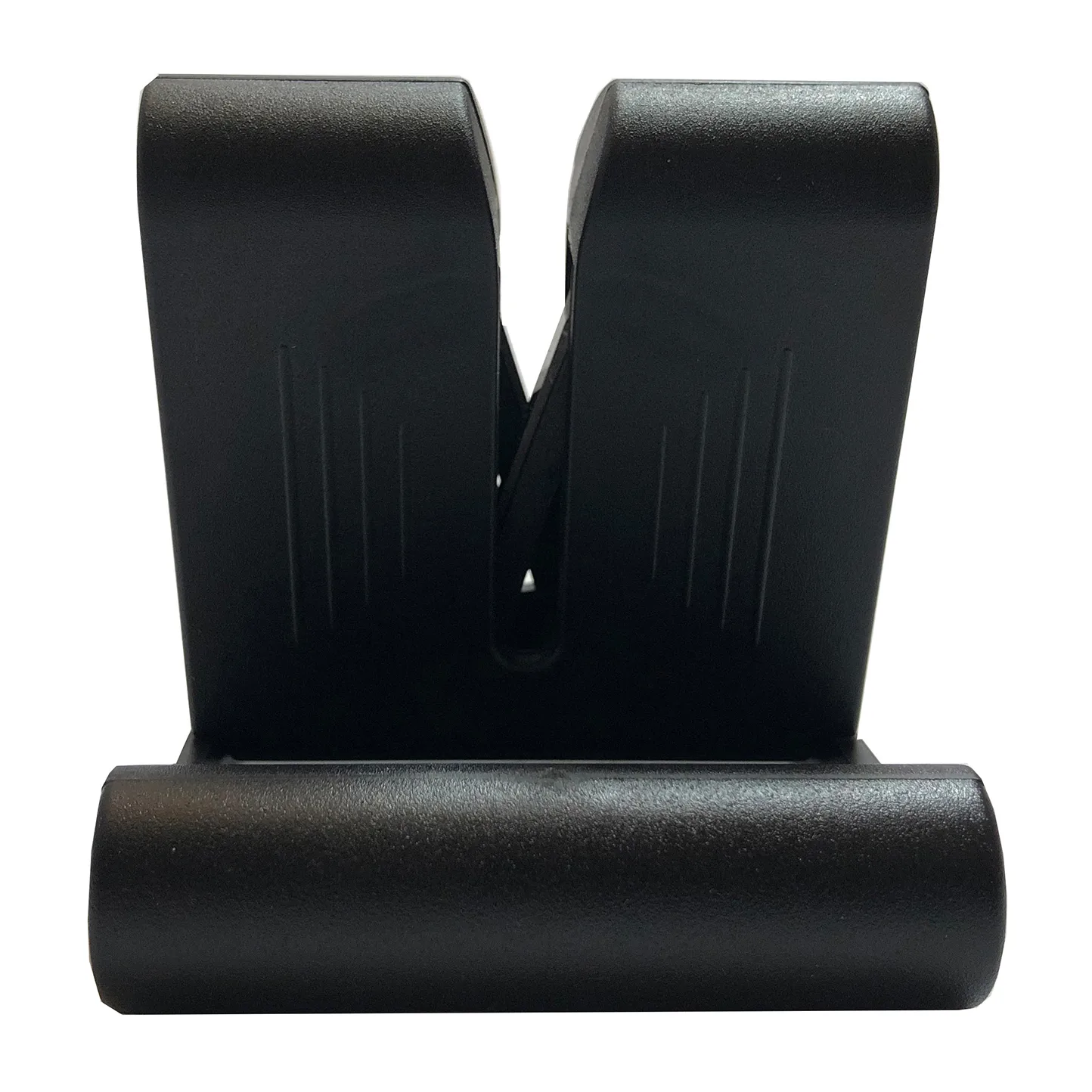 Vulkanus Pocket messenslijper basic, Zwart Vulkanus