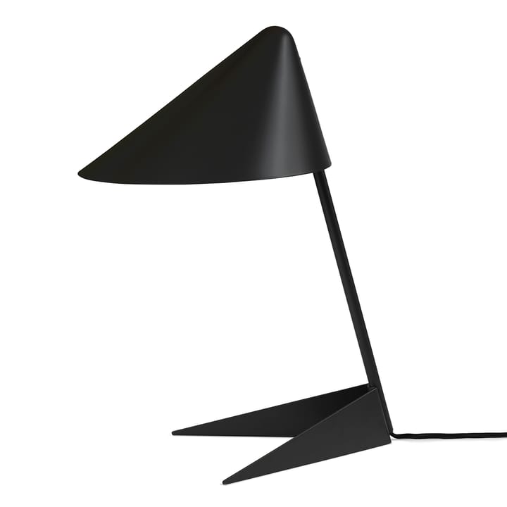 Ambience tafellamp - Black noir - Warm Nordic