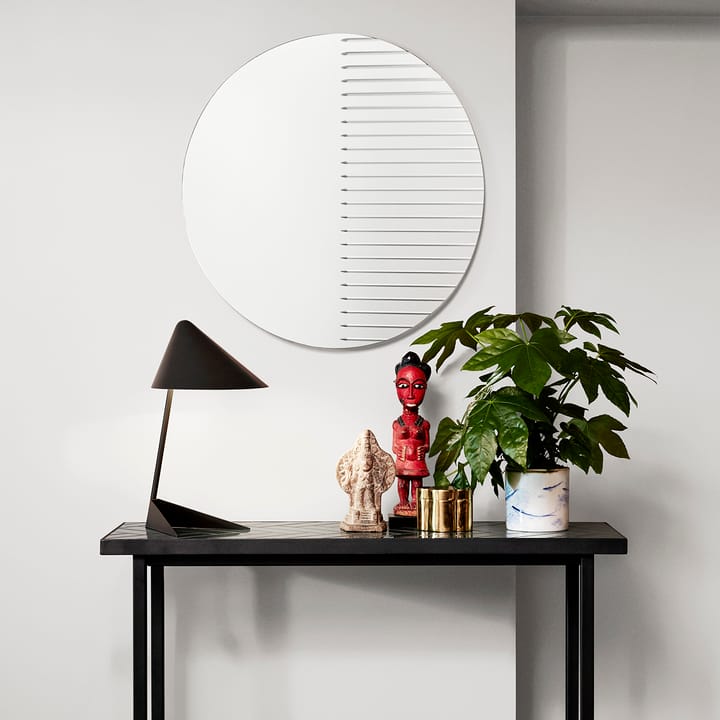 Ambience tafellamp, Black noir Warm Nordic