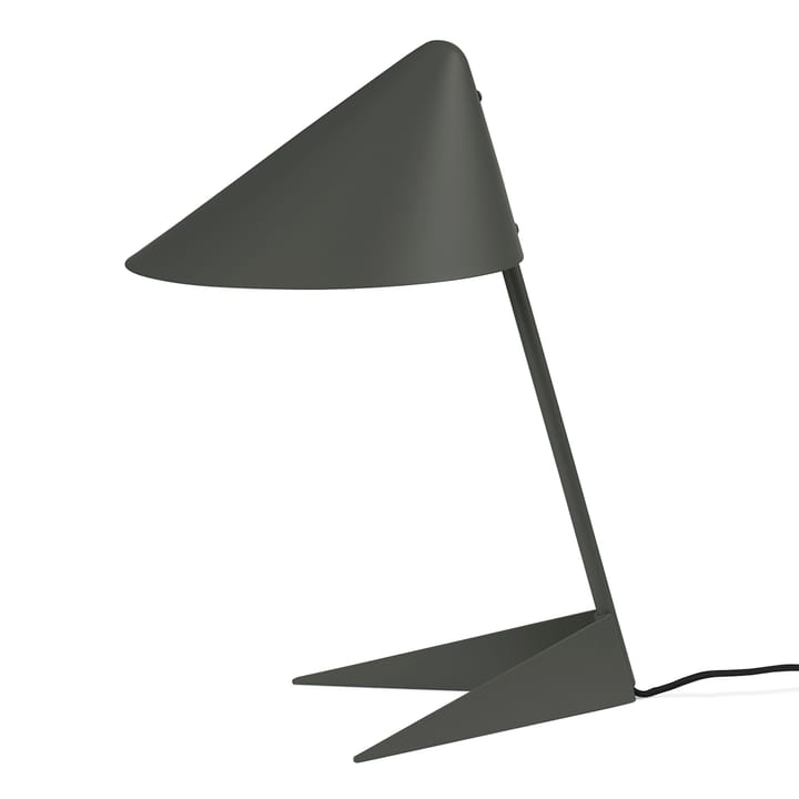 Ambience tafellamp - Charcoal - Warm Nordic