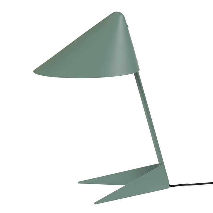 Ambience tafellamp - Dusty green - Warm Nordic