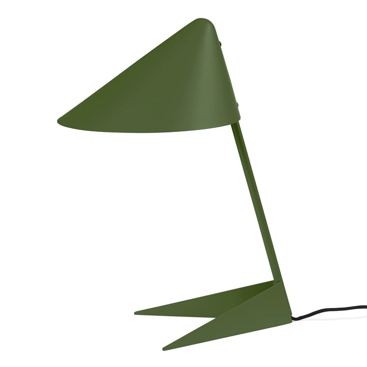 Ambience tafellamp - Pine green - Warm Nordic