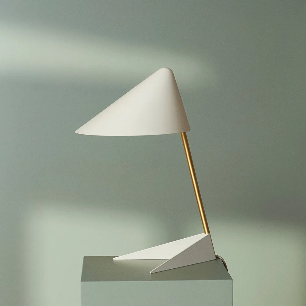 Ambience Tafellamp, red grape Warm Nordic