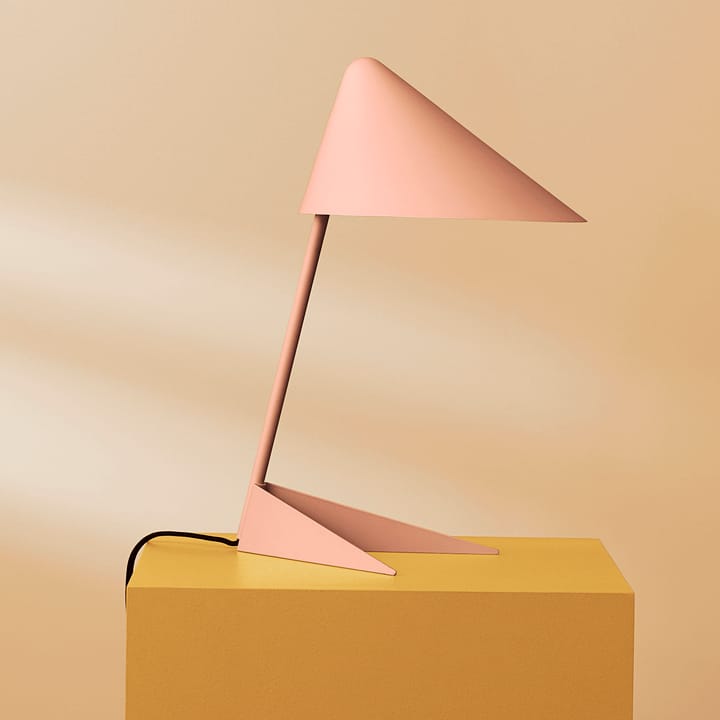 Ambience tafellamp - Sparkling rose - Warm Nordic