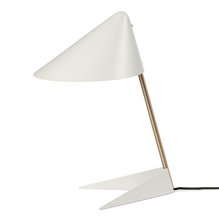Ambience tafellamp - Warm white-brass - Warm Nordic