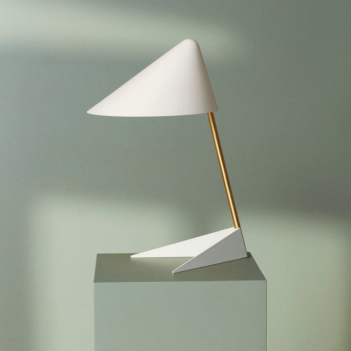 Ambience tafellamp, Warm white-brass Warm Nordic