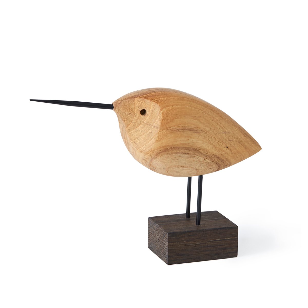 Warm Nordic Beak Bird decoratie Awake Snipe