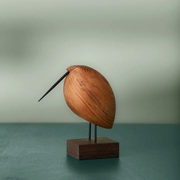 Beak Bird decoratie - Lazy Snipe - Warm Nordic