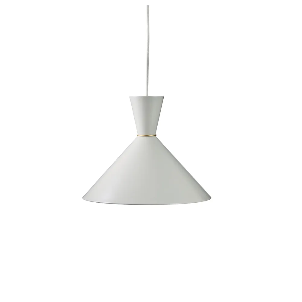 Bloom hanglamp, warm white Warm Nordic