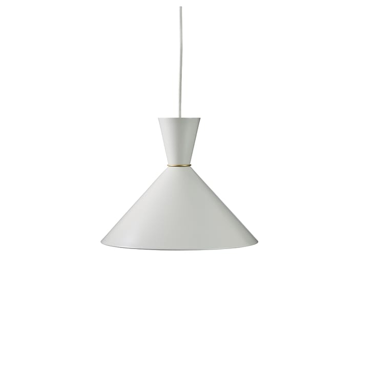 Bloom hanglamp - warm white - Warm Nordic