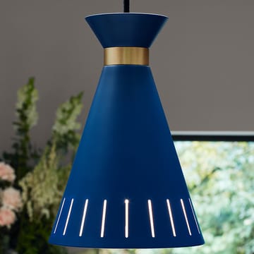 Cone hanglamp - warm white - Warm Nordic