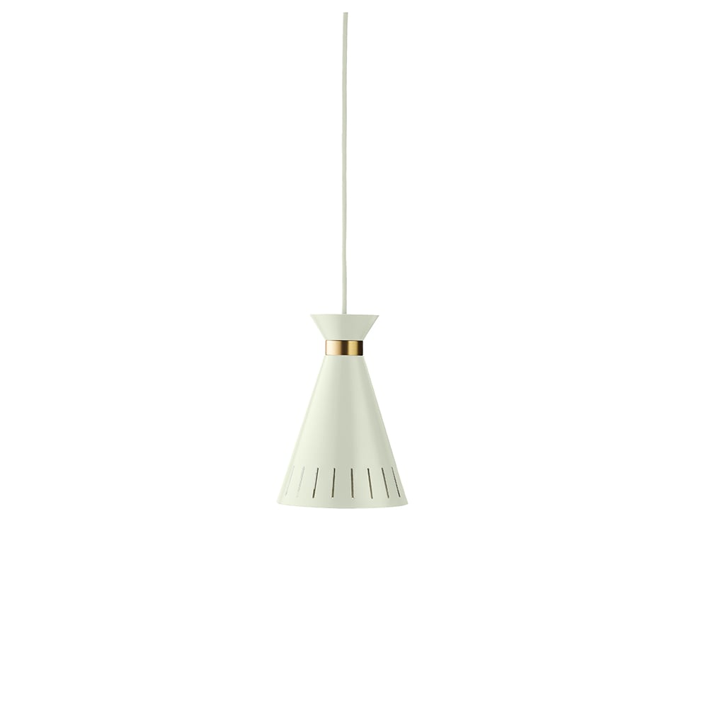 Warm Nordic Cone hanglamp warm white