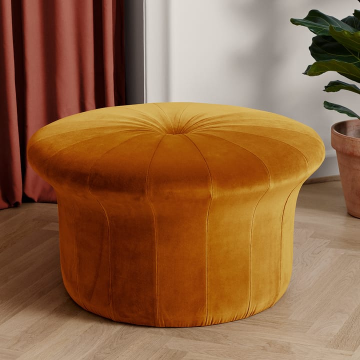 Grace zitpoef Ritz, Amber Warm Nordic