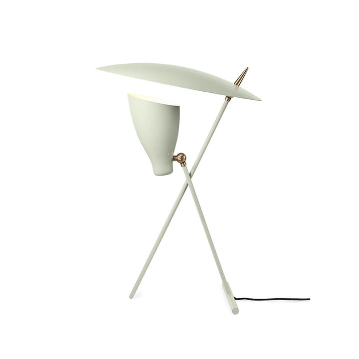 Silhouette tafellamp - warm white - Warm Nordic