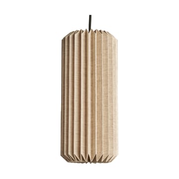 Alba hanglamp - S Ø15 cm, natural - Watt & Veke