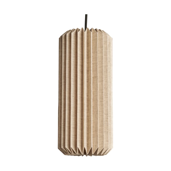 Alba hanglamp - S Ø15 cm, natural - Watt & Veke