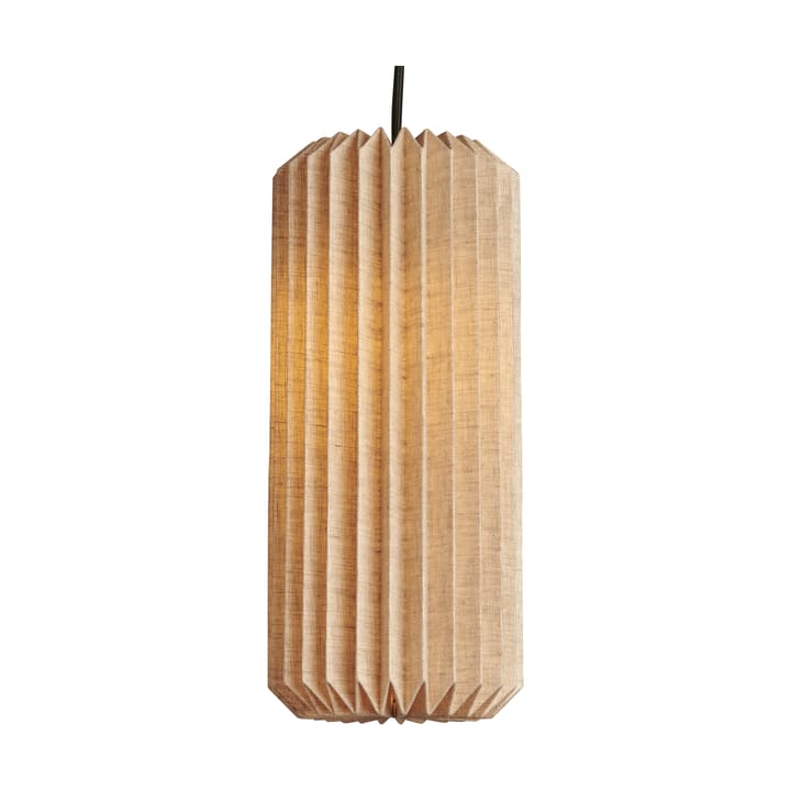 Alba hanglamp, S Ø15 cm, natural Watt & Veke