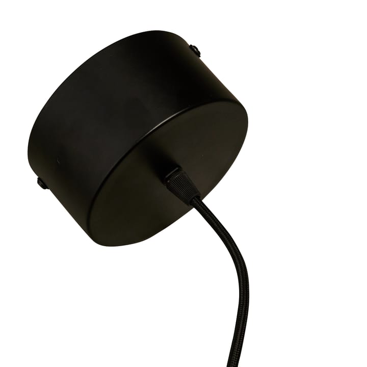 Alba hanglamp, S Ø15 cm, natural Watt & Veke