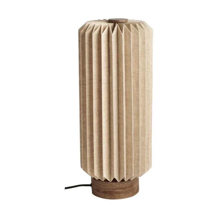 Alba tafellamp - Natural, 37 cm - Watt & Veke