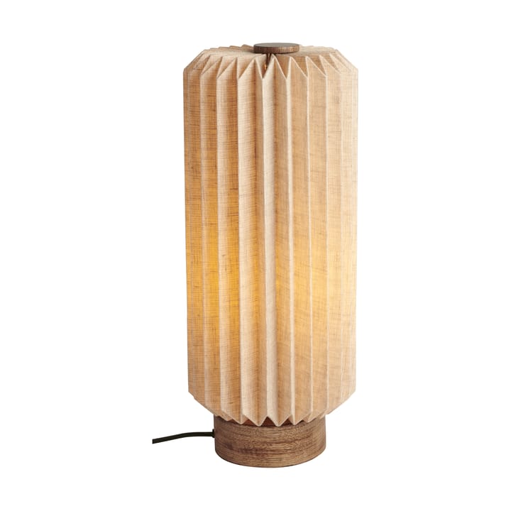 Alba tafellamp, Natural Watt & Veke