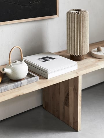 Alba tafellamp - Natural - Watt & Veke