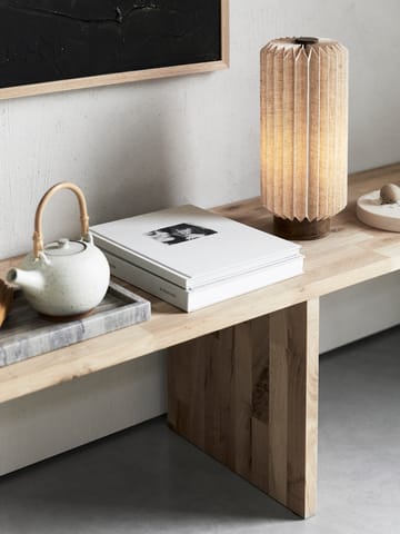 Alba tafellamp - Natural - Watt & Veke