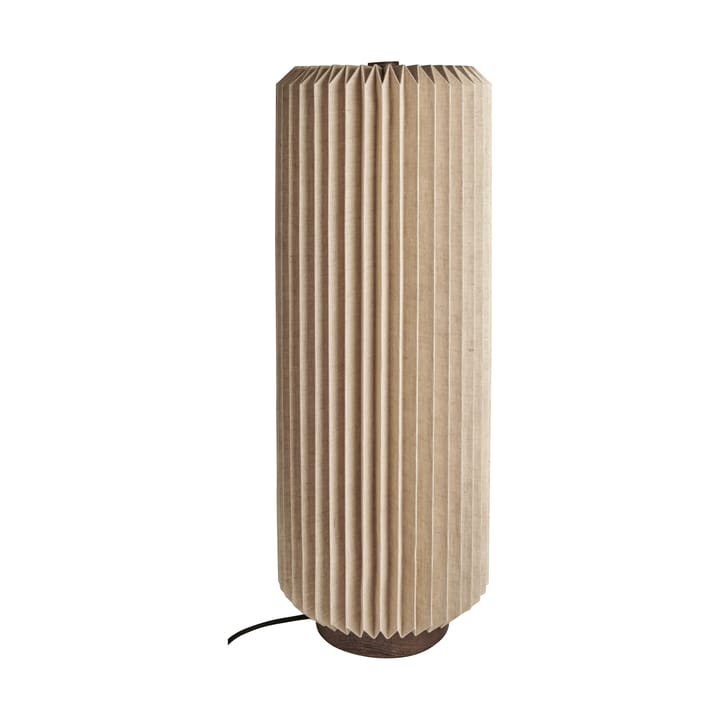 Alba vloerlamp - Natural - Watt & Veke