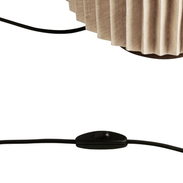 Alba vloerlamp - Natural - Watt & Veke