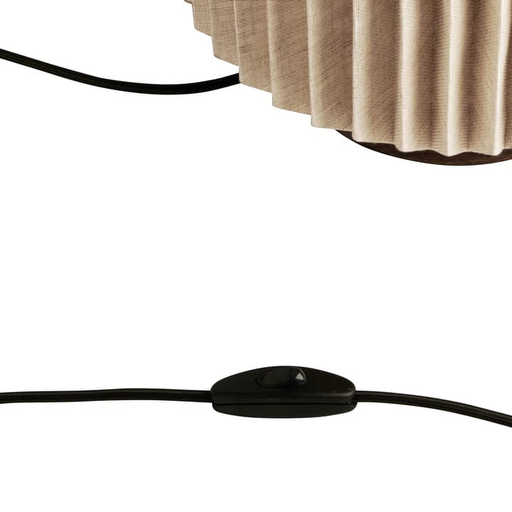 Alba vloerlamp, Natural Watt & Veke