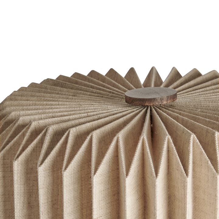Alba vloerlamp, Natural Watt & Veke