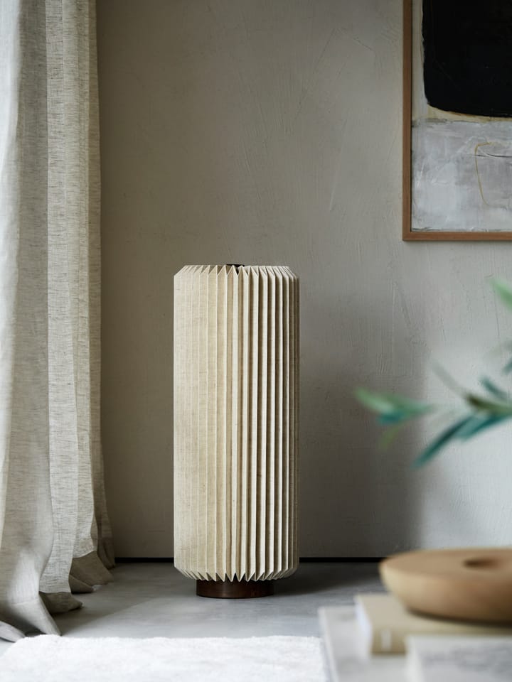 Alba vloerlamp, Natural Watt & Veke