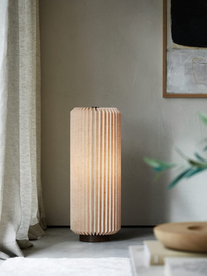 Alba vloerlamp, Natural Watt & Veke