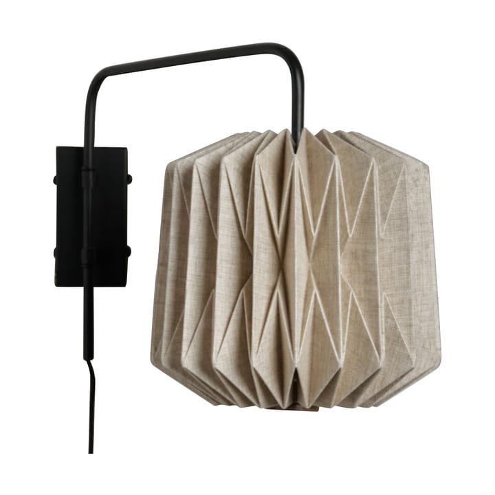 Alba wandlamp - Natural - Watt & Veke