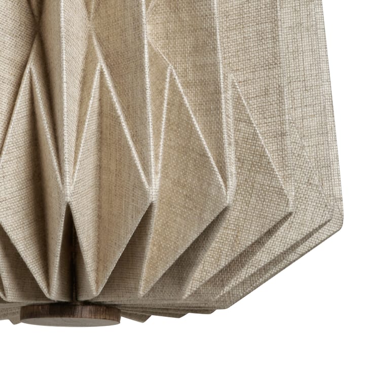 Alba wandlamp, Natural Watt & Veke