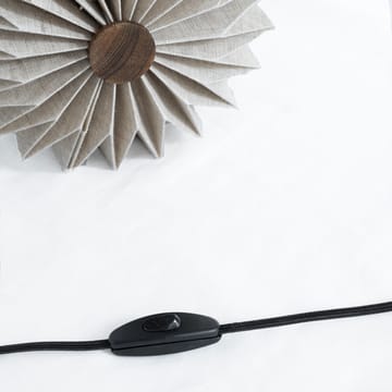 Alba wandlamp - Natural - Watt & Veke